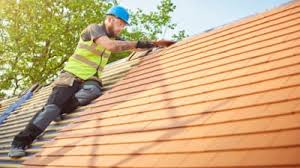 Best Rubber Roofing (EPDM, TPO)  in Rollingwood, CA
