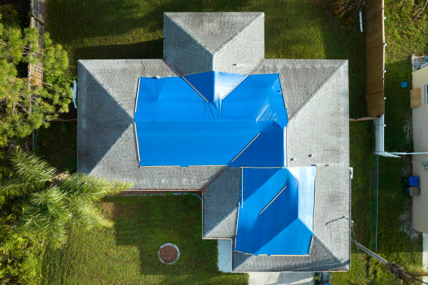 Fast & Reliable Emergency Roof Repairs in Rollingwood, CA