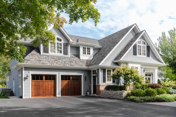Asphalt Shingles Roofing in Rollingwood, CA
