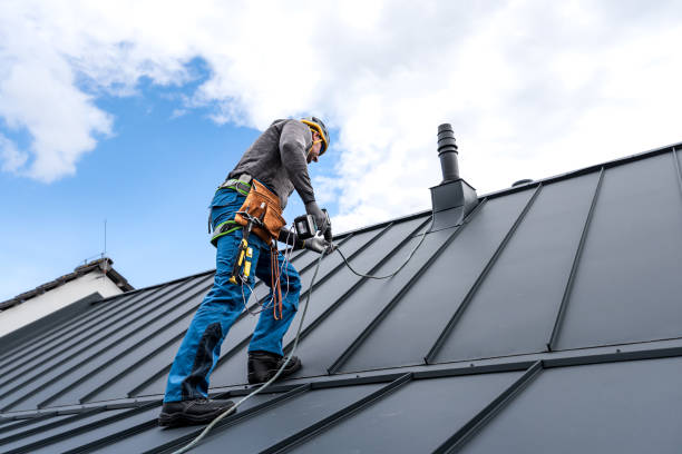 Best Roof Leak Repair  in Rollingwood, CA